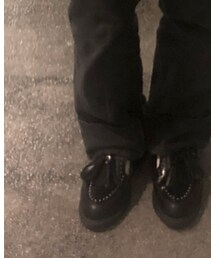 Dr. Martens | ローファー