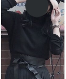 UNIQLO | ニット/セーター