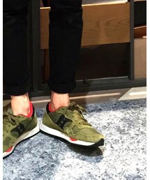 Saucony | スニーカー