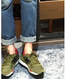 Saucony | スニーカー