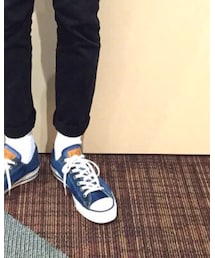 CONVERSE | スニーカー