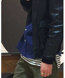 AVIREX | シャツ/ブラウス