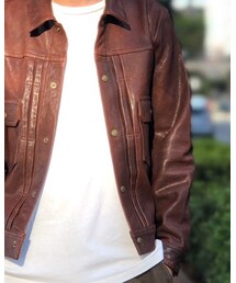 AVIREX | ジャケット/アウター