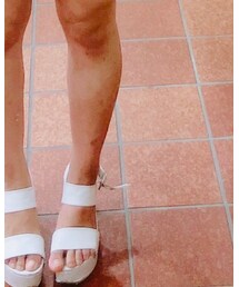 LOWRYS FARM | シューズ