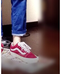 VANS | スニーカー