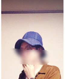 RADIALL | ハット
