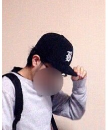 bulco | キャップ