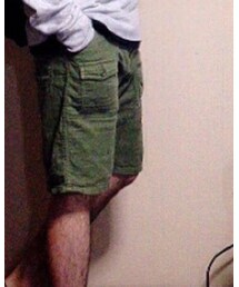 GU | その他パンツ