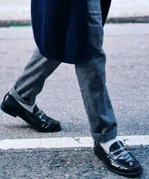 SAINT LAURENT PARIS | ドレスシューズ