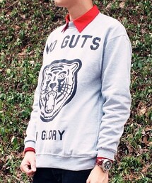 TOPMAN | スウェット