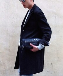 KATHARINE HAMNETT LONDON  | ピーコート