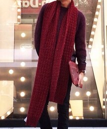 STELLA McCARTNEY | マフラー