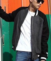 adidas Originals | スタジャン