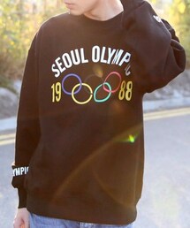 1oveshop | スウェット