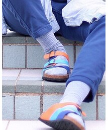 BIRKENSTOCK | ビーチサンダル