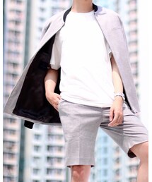 TOPMAN | セットアップ