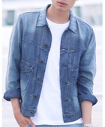 Lee | デニムジャケット