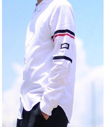 musium div | シャツ/ブラウス