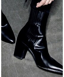 SAINT LAURENT PARIS | ブーツ