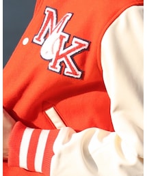 Maison Kitsune | スタジャン