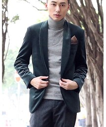 J.CREW | つなぎ/オールインワン