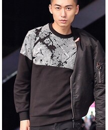 antony morato | スウェット