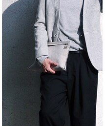 LOEWE | クラッチバッグ