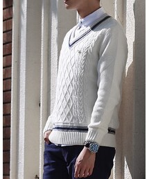 UNIVERSITY OF OXFORD | トップス