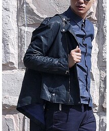 antony morato | ライダースジャケット