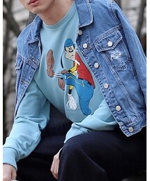 LOEWE | スウェット