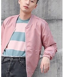 arounded | ジャケット/アウター