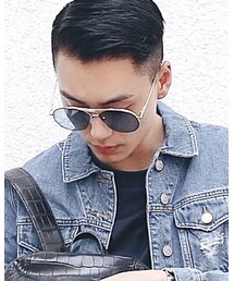 gentle monster | サングラス