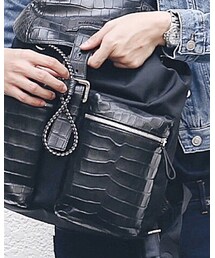 a.testoni | バックパック/リュック