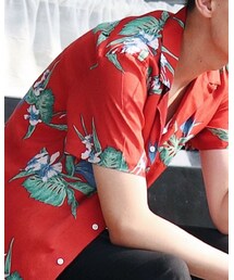 sandro | シャツ/ブラウス