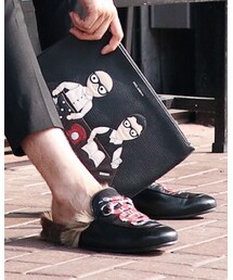 GUCCI | ビーチサンダル