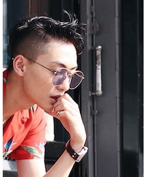 gentle monster | サングラス