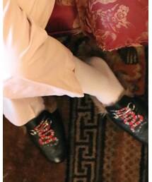 GUCCI | ビーチサンダル