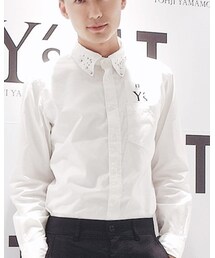 CABANE de ZUCCa | シャツ/ブラウス