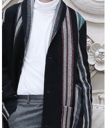 CARVEN | チェスターコート