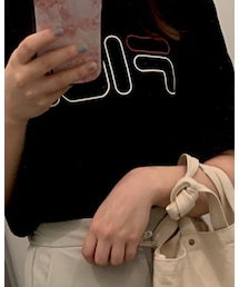 FILA | Tシャツ/カットソー