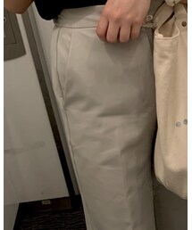 GU | スラックス