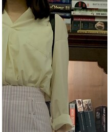 DRESKIP | シャツ/ブラウス