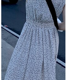 NATURAL BEAUTY BASIC | ワンピース