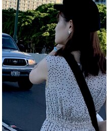 MOUSSY | ショルダーバッグ