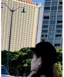 INGNI | キャスケット