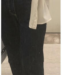 GU | デニムパンツ