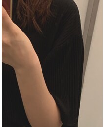 ZARA | Tシャツ/カットソー