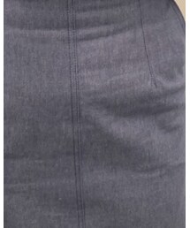 LOWRYS FARM | デニムスカート