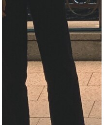 GU | デニムパンツ