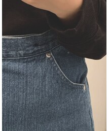 Lee | デニムスカート